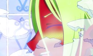 Heion Sedai - 11 [SUB]