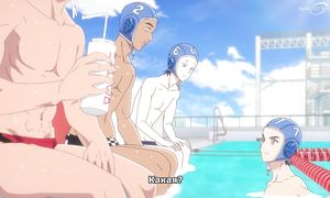 Re-main - 12 [SUB]