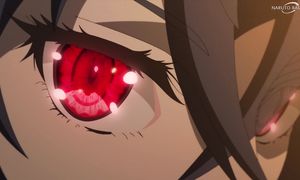 Vampire Cosmonaut - 01 [SUB]