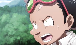 Shaman King (2021)  - 26 [DUB]
