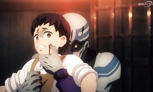 Demon Slayer Movie - 01 [SUB]