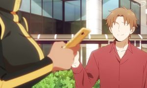 My Senpai - 02 [DUB]