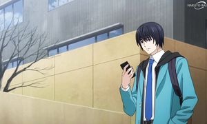 Platinum End - 02 [DUB]