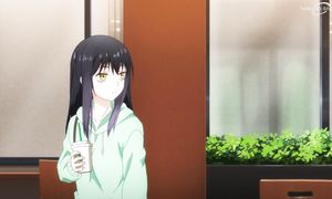 Mieruko-chan - 03 [SUB]