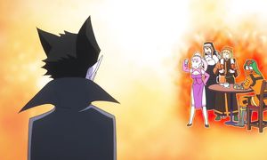 Vampire - 03 [DUB]