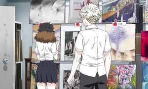 Blue Period - 04 [DUB]
