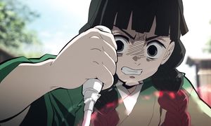 Demon Slayer Movie - 03 [DUB]