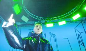 OXXXYMIRON - КТО УБИЛ МАРКА (клип, 2021)