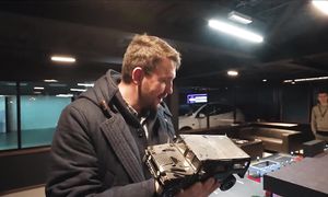 Жекич Дубровский: Продал RR Wraith купил Cullinan