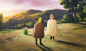 Ranking of Kings - 04 [DUB]