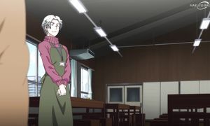 Blue Period - 07 [DUB]