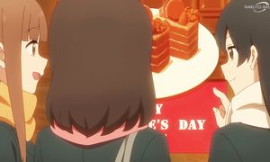 My Senpai - 05 [SUB]