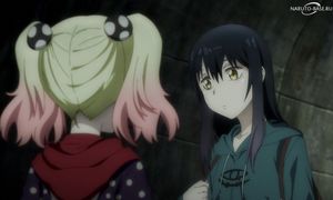 Mieruko-chan - 07 [SUB]