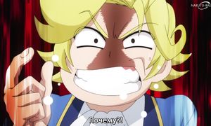 Fruit of Evolution - 07 [SUB]