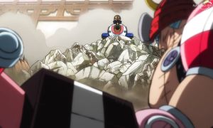 One Piece - 1000 [SUB]