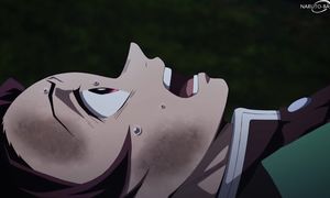 Demon Slayer Movie - 06 [DUB]