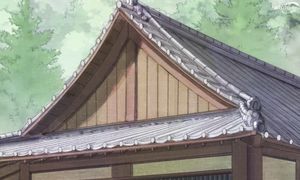 Taisho Otome - 08 [DUB]