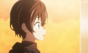 Build Divide - 08 [SUB]