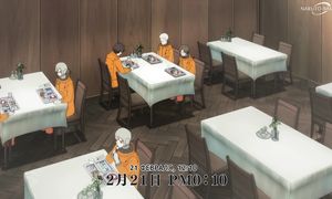 Vampire Cosmonaut - 09 [SUB]