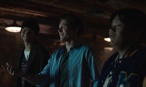 Человек-Паук нет пути домой (фильм, 2021) - официальный трейлер