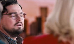 Не смотрите наверх (фильм, 2021) - официальный трейлер