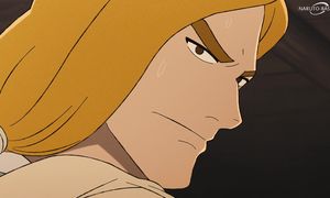 Ranking of Kings - 08 [SUB]