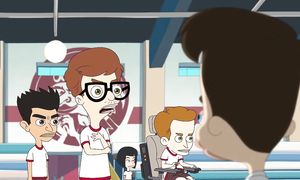 Big Mouth 3x11