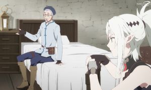 Paladin - 09 [DUB]