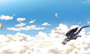 Build Divide - 10 [SUB]