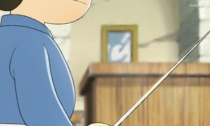 Ranking of Kings - 10 [SUB]