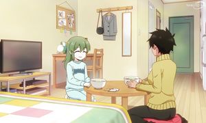 My Senpai - 11 [DUB]