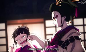 Demon Slayer S2 - 03 [SUB]