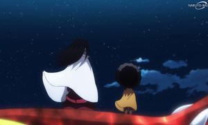 Shaman King (2021) - 37 [DUB]