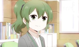 My Senpai - 12 [SUB]