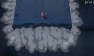 The Daily Life Of The Immortal King 1x10