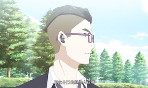 The Daily Life Of The Immortal King 1x12