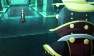 The Daily Life Of The Immortal King 1x15