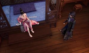 万界仙踪 第232集 蓝光1080P