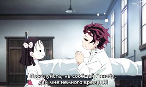Demon Slayer S2 - 05 [SUB]
