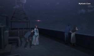 The Daily Life Of The Immortal King 2x09