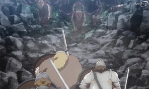 Paladin - 12 [SUB]