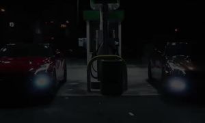 Teriyaki Boyz - Tokyo Drift | REMIX (клип, 2021)