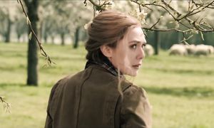 Доктор Стрэндж 2: В мультивселенной безумия (фильм, 2022) - официальный тизер-трейлер