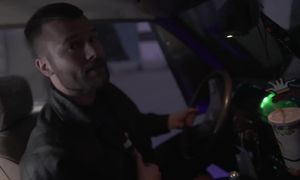 Макс Корж - Афган (клип, 2021)