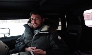 Жекич Дубровский: Кто забрал Rolls-Royce?