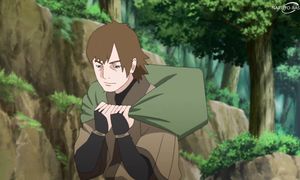 Боруто 231 серия [SUB]