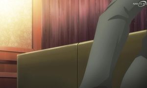 Love of Kill - 01 [DUB]