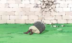 Ranking of Kings - 13 [DUB]