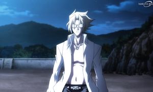 Shaman King (2021) - 39 [SUB]
