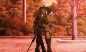 Platinum End - 14 [DUB]